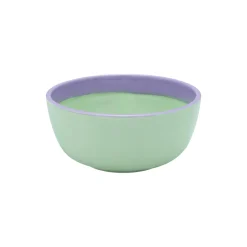 Iittala Skåle & Fade-Play skål Ø 13 cm, mint/lilla