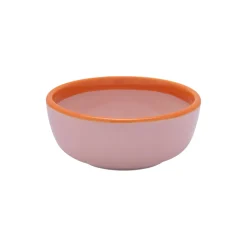 Iittala Skåle & Fade * Play skål Ø 9 cm, rosa/orange