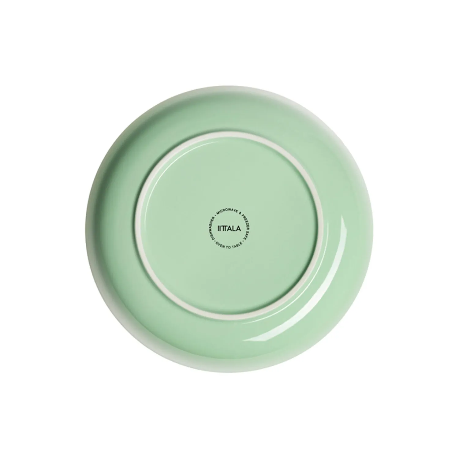 Iittala Tallerkener * Play tallerken Ø 22 cm,