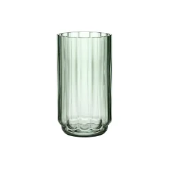 Iittala Vaser-Play vase, lys grøn