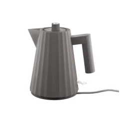 Alessi Køkkenmaskiner * Plissé elkedel, 100 cl
