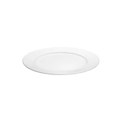 Pillivuyt Tallerkener * Plissé tallerken Ø 22 cm