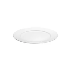 Pillivuyt Tallerkener * Plissé tallerken Ø 28 cm