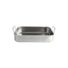 Gastrotools Køkkenudstyr * 5-ply bradepande