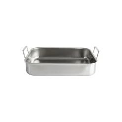 Gastrotools Køkkenudstyr * 5-ply bradepande