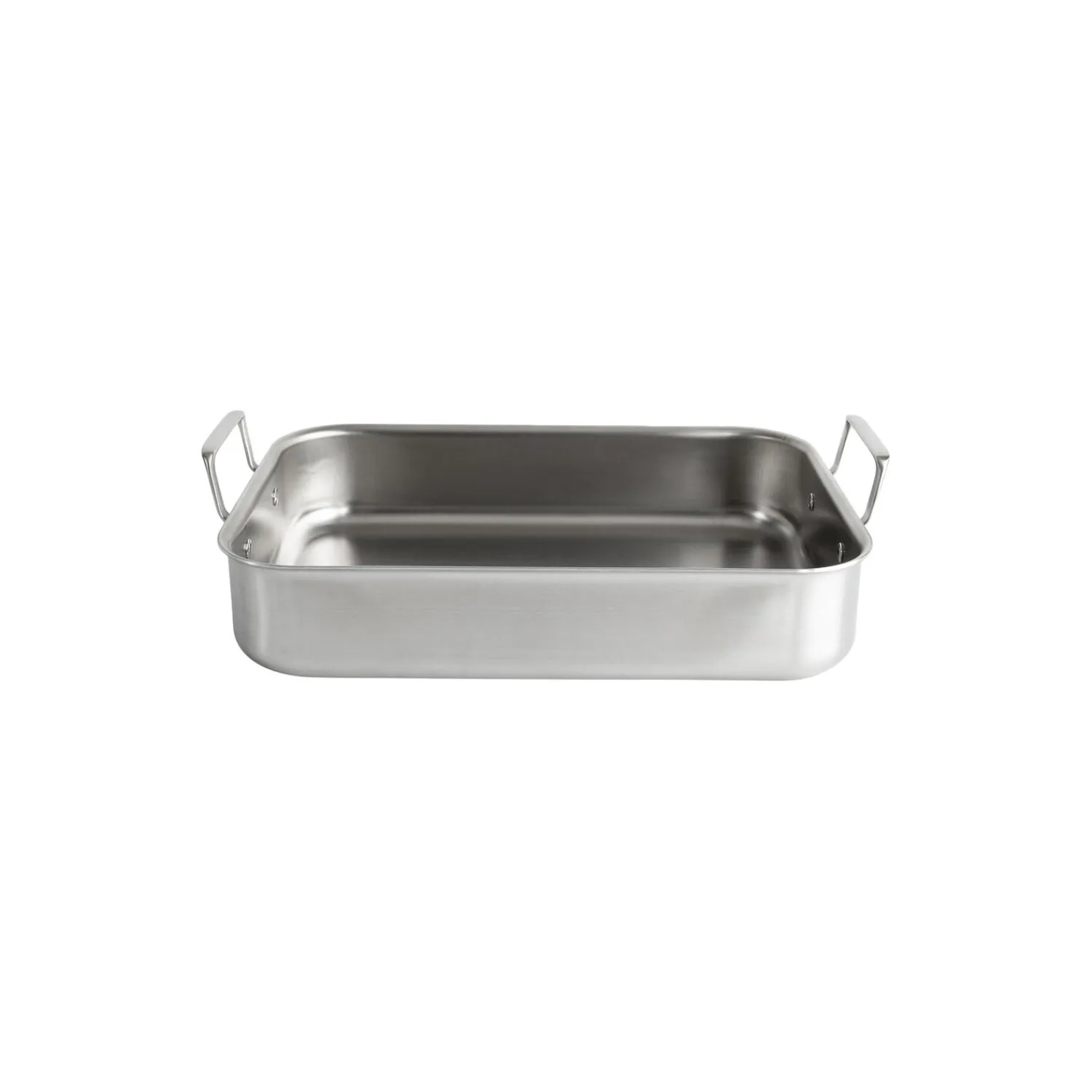 Gastrotools Køkkenudstyr * 5-ply bradepande