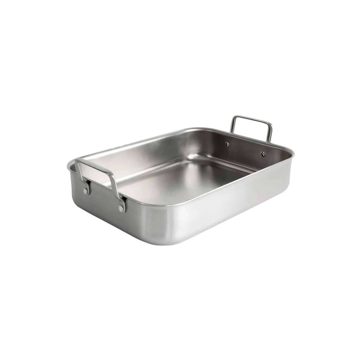 Gastrotools Køkkenudstyr * 5-ply bradepande