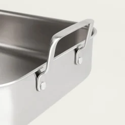 Gastrotools Køkkenudstyr * 5-ply bradepande
