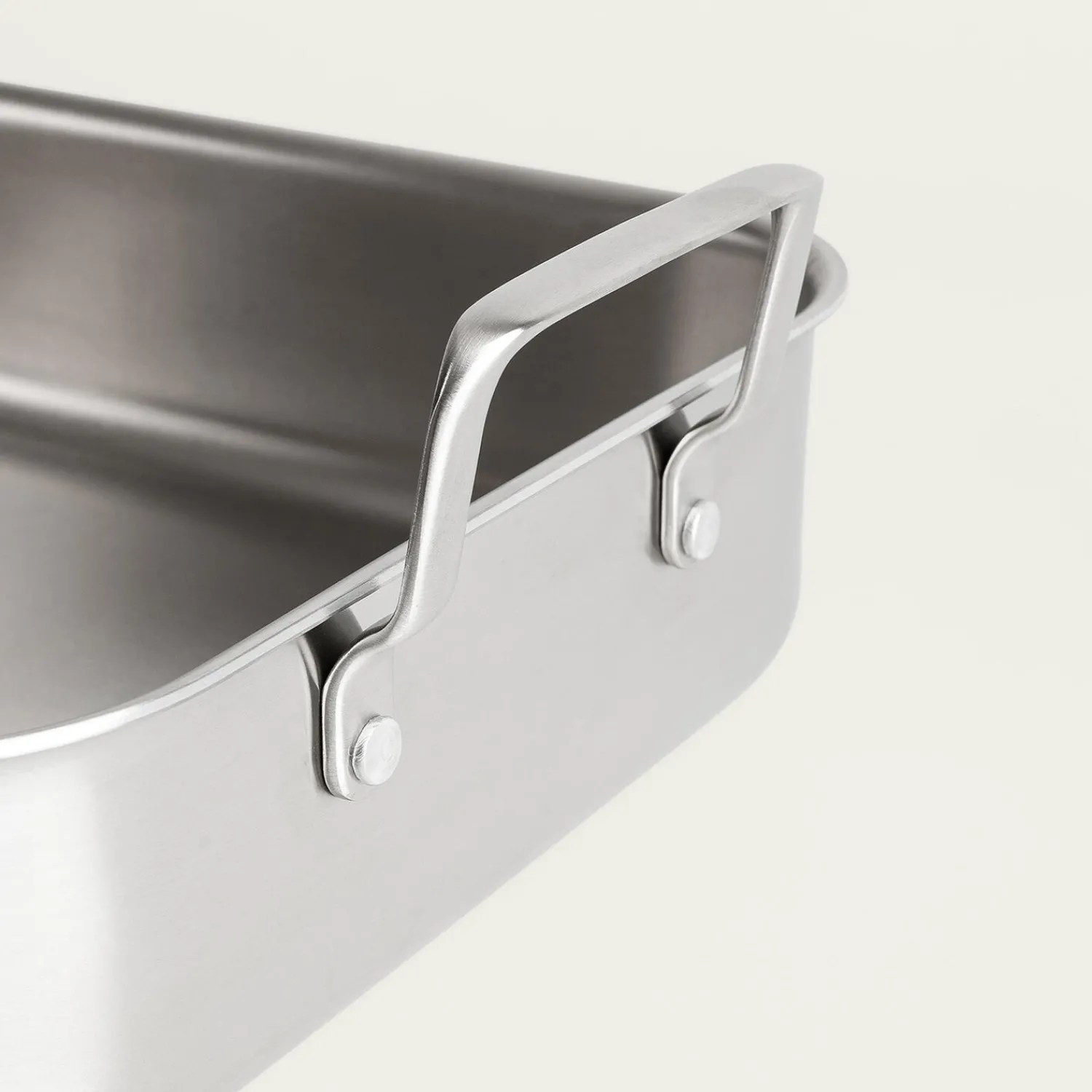 Gastrotools Køkkenudstyr * 5-ply bradepande