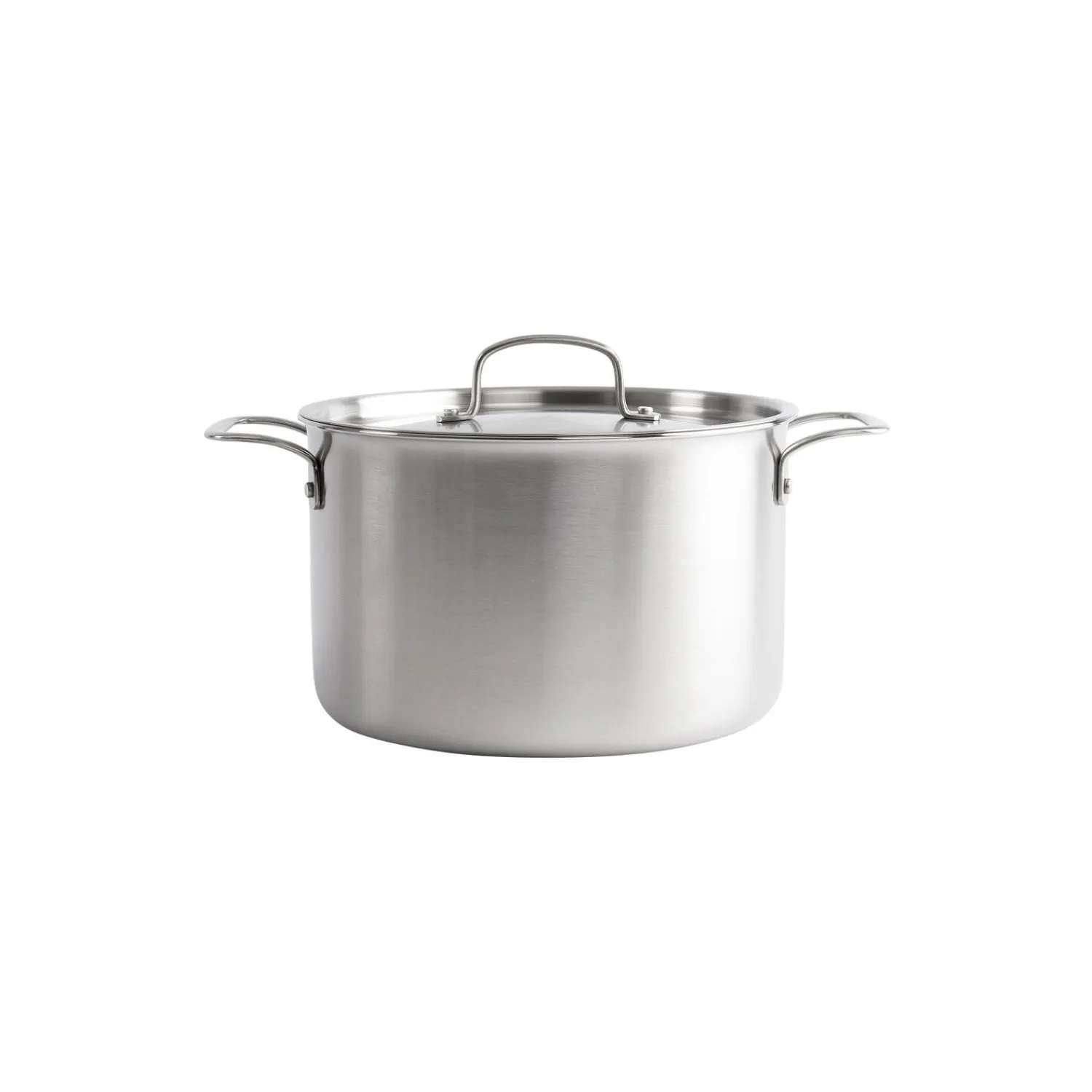 Gastrotools Gryder & Pander-5-ply gryde 7 L