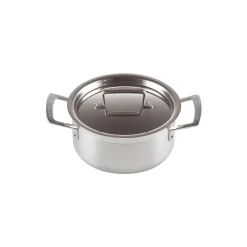 Le Creuset Gryder & Pander * 3-PLY gryde 2,3 L
