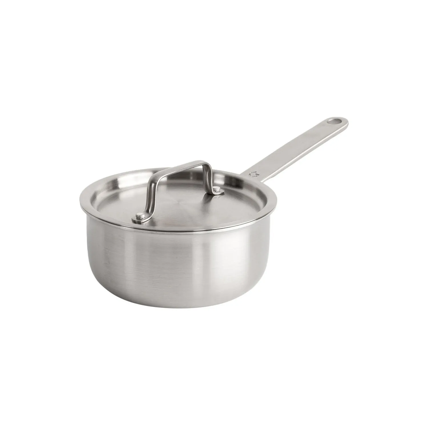 Gastrotools Gryder & Pander * 5-ply kasserolle 1,5 L