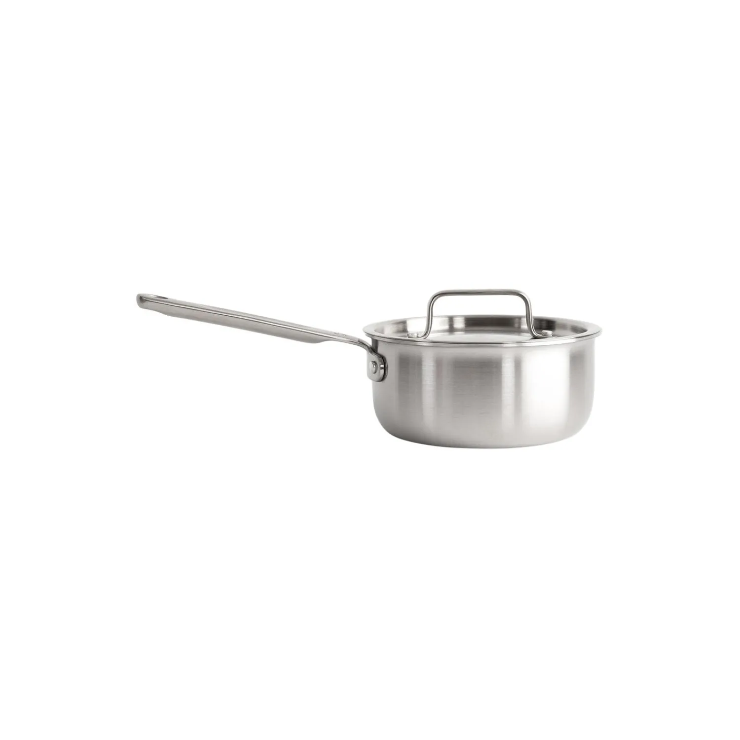 Gastrotools Gryder & Pander * 5-ply kasserolle 1,5 L