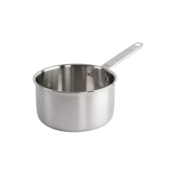 Gastrotools Gryder & Pander-5-ply kasserolle 2,5 L
