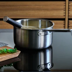 Gastrotools Gryder & Pander-5-ply kasserolle 2,5 L