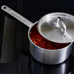 Gastrotools Gryder & Pander-5-ply kasserolle 2,5 L