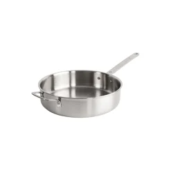 Gastrotools Gryder & Pander-5-ply sauterpande Ø 28 cm
