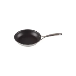 Le Creuset Gryder & Pander-3-PLY stegepande 20 cm