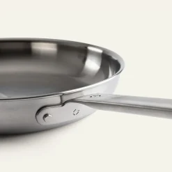 Gastrotools Gryder & Pander * 5-ply stegepande Ø 28 cm
