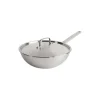 Gastrotools Gryder & Pander * 5-ply wok Ø 26 cm