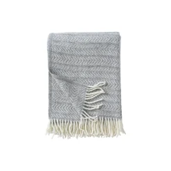 Klippan Yllefabrik Plaider-Point plaid,