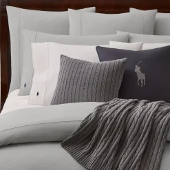 Ralph Lauren Home Sengetøj * Polo Player dynebetræk,