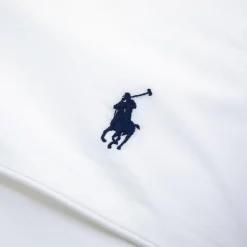 Ralph Lauren Home Sengetøj-Polo Player fladt lagen,