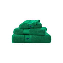 Ralph Lauren Home Håndklæder-Polo Player håndklæde,