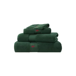 Ralph Lauren Home Håndklæder-Polo Player håndklæde,