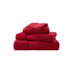 Ralph Lauren Home Håndklæder-Polo Player håndklæde,