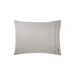 Ralph Lauren Home Sengetøj-Polo Player pudebetræk, andover heather