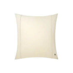 Ralph Lauren Home Sengetøj-Polo Player pudebetræk, pale oak