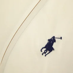 Ralph Lauren Home Sengetøj-Polo Player pudebetræk, pale oak