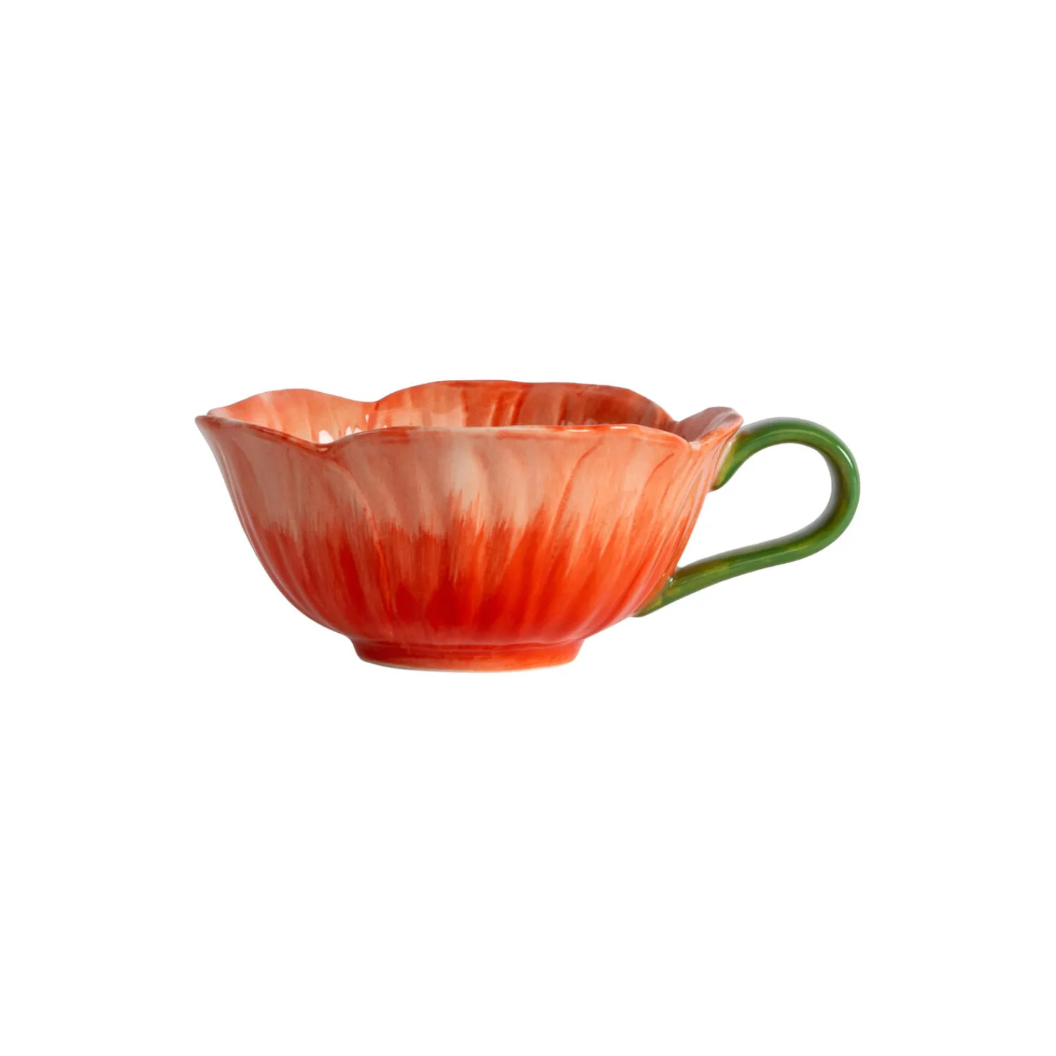 Byon Kopper & Krus-Poppy Cup,