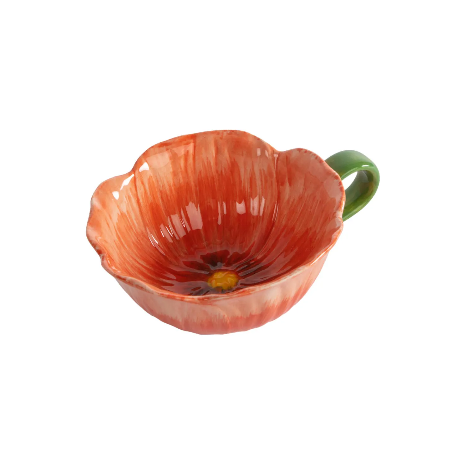 Byon Kopper & Krus-Poppy Cup,