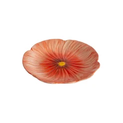 Byon Tallerkener * Poppy Plate Ø 21 cm,