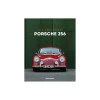New Mags Bøger & Puslespil-Porsche 356 - 75th Anniversary