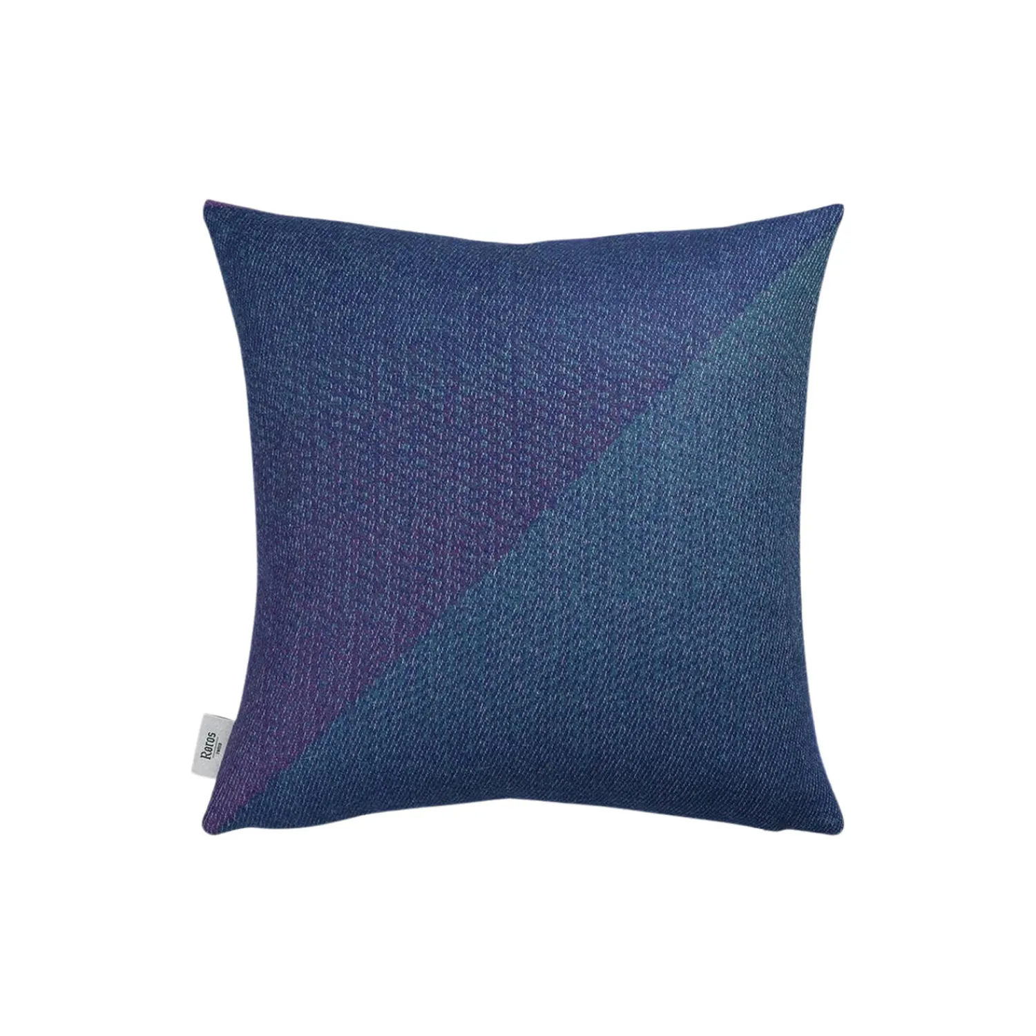 Røros Tweed Pyntepuder & Hynder * PORTØR Cushion,