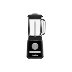 Magimix Køkkenmaskiner * Power blender, sort