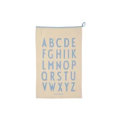 Design Letters Køkkentekstiler-Premium Classic Viskestykke,