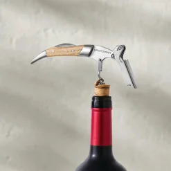 Le Creuset Barudstyr * Premium Tjenerproptrækker,