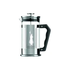 Bialetti Kaffe- & Teudstyr * Preziosa stempelkande, 8 kopper