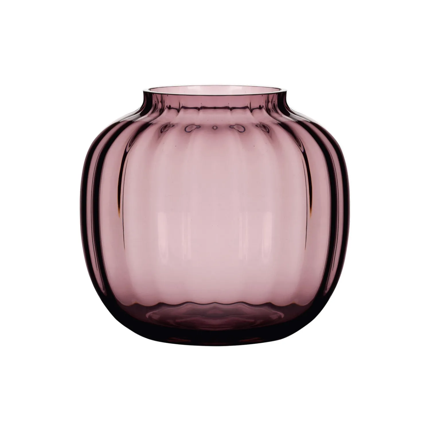 Holmegaard Vaser * Primula vase, blomme