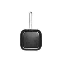 Eva Trio Gryder & Pander-Professional Grillstegepande keramisk