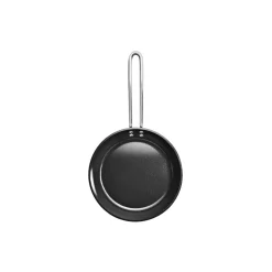 Eva Trio Gryder & Pander * Professional Stegepande keramisk Ø 24 cm