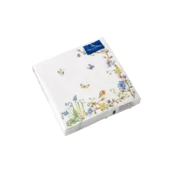 Villeroy & Boch Bordtekstiler-Påskeservietter Natur
