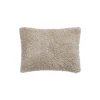 Aiayu Pyntepuder & Hynder-Puffy Pillow, natural