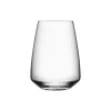 Orrefors Glas * Pulse vandglas 4 stk.