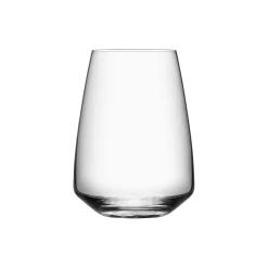 Orrefors Glas * Pulse vandglas 4 stk.