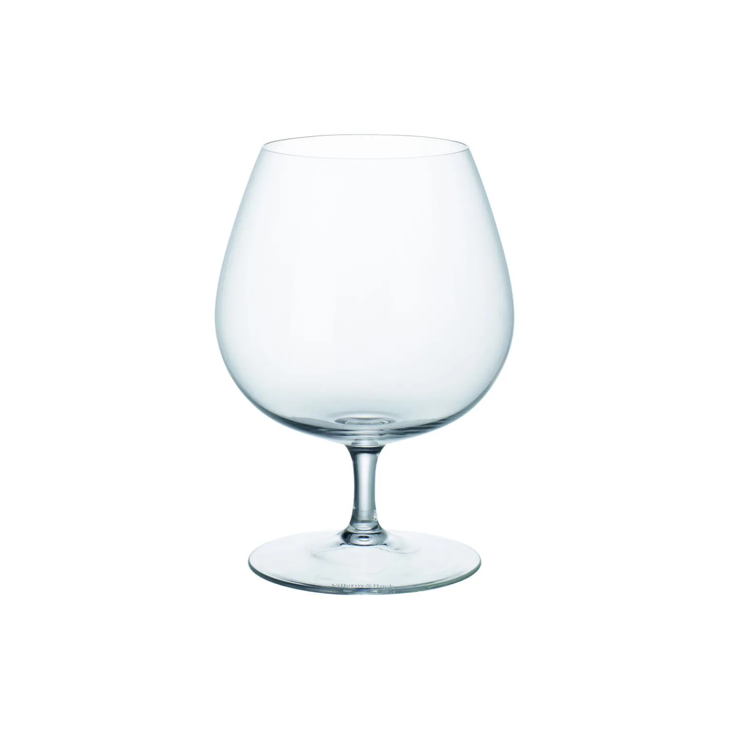 Villeroy & Boch Glas-Purismo Specials cognacglas